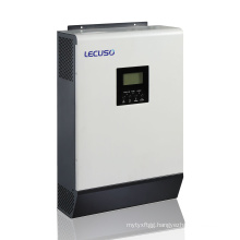 Best price 300w 500w 500kva 600w 1000w 1600w mirco luminous split phase hybrid solar inverter charge controller